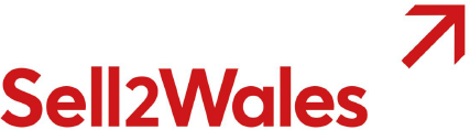 Sell2Wales Logo