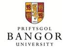 Prifysgol Bangor / Bangor University logo