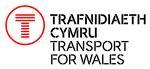 Transport for Wales (Utility) logo