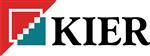 Kier Construction Ltd logo